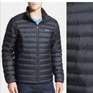 Pantagonia waterproof jacket